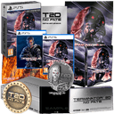Terminator 2D: NO FATE Collector´s Edition