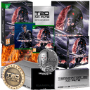 Terminator 2D: NO FATE Collector´s Edition