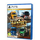 Truck Driver Gold Edition
