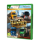 Truck Driver Gold Edition Xbox Series X