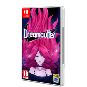 Dreamcutter