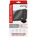 Blackfire Switch2 Kit Protector de Cristal Templado 9H