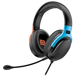Blackfire Switch2 Auriculares Gamer NSX-20