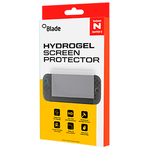 Protector de Pantalla de Hidrogel
