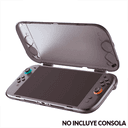 Indeca Protector Transparente Switch 2 - Protector