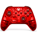 Controller Inalambrico Microsoft Pulse Red Cipher