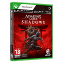 Assassin´s Creed Shadows Special Edition
