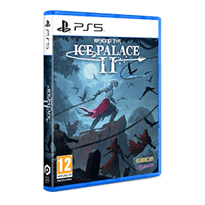 Beyond the Ice Palace 2
