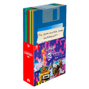 Llamasoft The Jeff Minter Story - Edición Deluxe Nintendo Switch