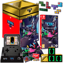 Tetris Forever - Edición Coleccionista