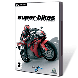 Superbikes Riding Challenge