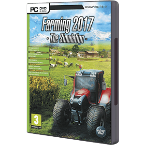Professional Farmer 2017