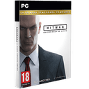 Hitman: Primera Temporada Completa