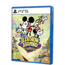 Disney Illusion Island Starring Mickey & Friends