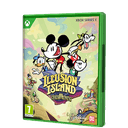 Disney Illusion Island Starring Mickey & Friends