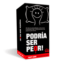 Podría Ser Peor