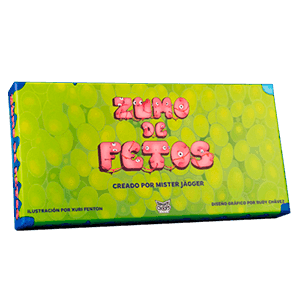 Zumo de fetos