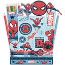 Spiderman - Calendario De Adviento 2025