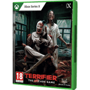 Terrifier The Artcade Game