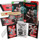 Terrifier The Artcade Game - Edición Coleccionista Xbox Series X
