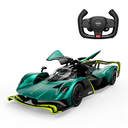 Coche Radiocontrol Sports Car:  Aston Martin 1:14