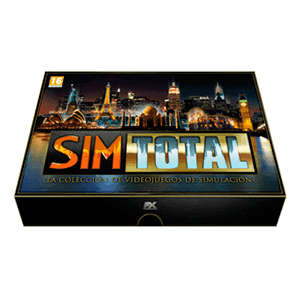 Simtotal Deluxe (REACONDICIONADO)