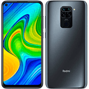 Xiaomi Redmi Note 9 6,53" 3GB+64GB 48+8+2+2Mpx Negro