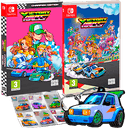 Victory Heat Rally Champion Edition