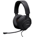JBL Quantum 100 M2 Black PC - PS5 - PS4 - XBOX - Switch - Auriculares Gaming