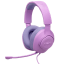 JBL Quantum 100 M2 Purple PC - PS5 - PS4 - XBOX - Switch - Auriculares Gaming
