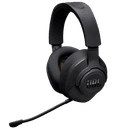 JBL Quantum 360 Bluetooth Black PC - PS5 - PS4 - Switch - Movil - Auriculares Gaming