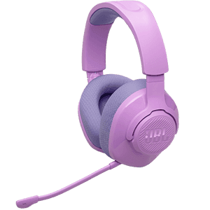 JBL Quantum 360 Wireless Bluetooth Purple PC - PS5 - PS4 - Switch - Movil - Auriculares Gaming