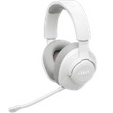 JBL Quantum 360 Wireless Bluetooth White PC - PS5 - PS4 - Switch - Movil - Auriculares Gaming