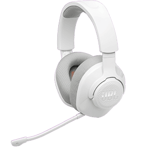 JBL Quantum 360 Wireless Bluetooth White PC - PS5 - PS4 - Switch - Movil - Auriculares Gaming