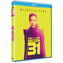Star Trek Sección 31