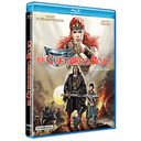 El Guerrero Rojo (Red Sonja)