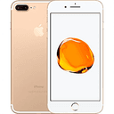 iPhone 7 Plus 256Gb Oro - Libre