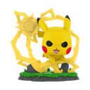 POP Premium: Pokemon- Pikachu