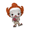 Figura POP Películas: IT Bob Gray como Pennywise