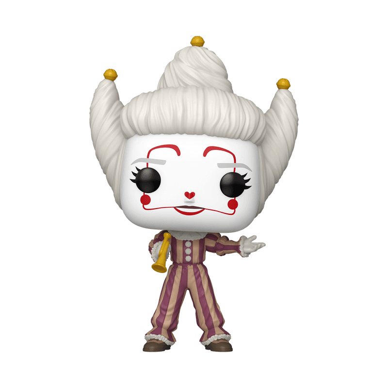 Figura POP Películas: IT Periwinkle