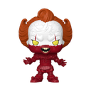 Figura POP Películas: IT Bloody Pennywise