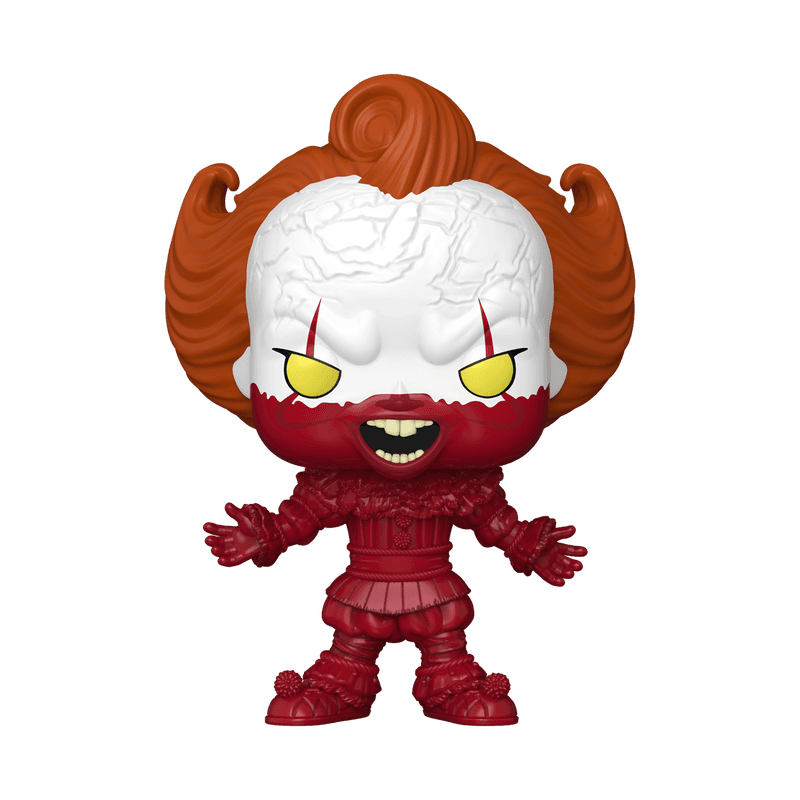 Figura POP Películas: IT Bloody Pennywise