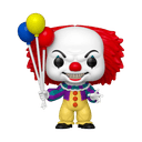 Figura POP Películas: IT Pennywise (1990)