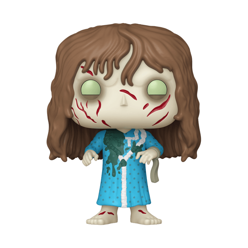 POP Movies: Horror S11 - Regan MacNeil