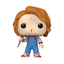 Figura POP Películas: Chucky (Nariz Sangrando)