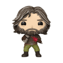Figura POP Películas: The Thing R.J. MacReady