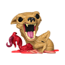 Figura POP Película: La Cosa Perro-Cosa