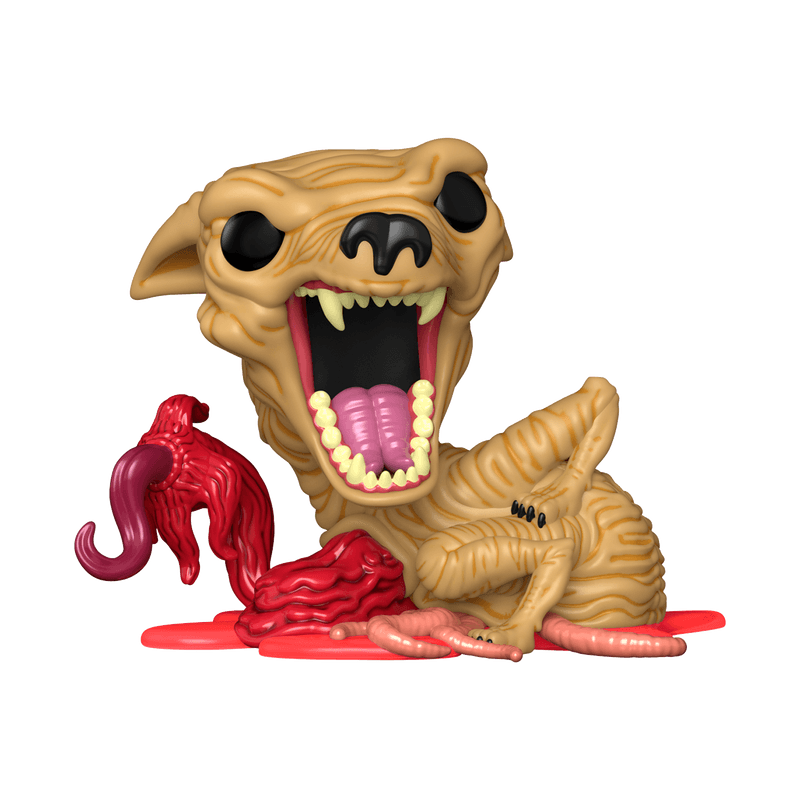 Figura POP Película: La Cosa Perro-Cosa