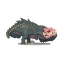 Figura POP Games: Turok Dragón Barbudo