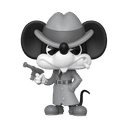 Figura POP Games: MOUSE: P.I. For Hire Jack Pepper